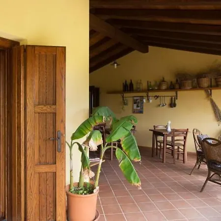 Terremesu A Villasimius Costa Rei Guest house