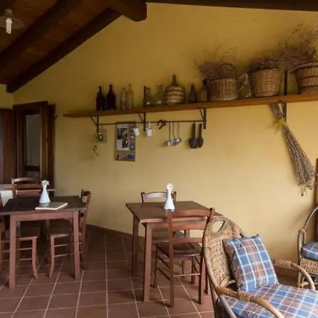 Terremesu A Villasimius Costa Rei Guest house *