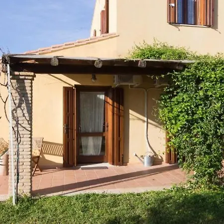 Terremesu A Villasimius Costa Rei Guest house *
