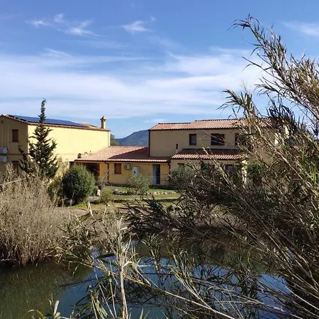 Terremesu A Villasimius Costa Rei Guest house