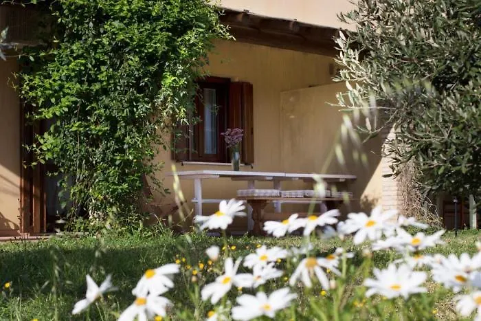 Terremesu Eco With Pool 6 10 Guests Near Costa Rei Гостевой дом