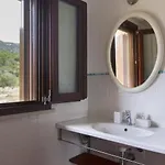 Terremesu Eco With Pool 6 10 Guests Near Costa Rei 4* 카스티아다스