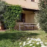 Terremesu Eco With Pool 6 10 Guests Near Costa Rei Pensionat