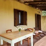 Pensionat Terremesu Eco With Pool 6 10 Guests Near Costa Rei Castiadas