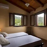 게스트하우스 Terremesu Eco With Pool 6 10 Guests Near Costa Rei 카스티아다스