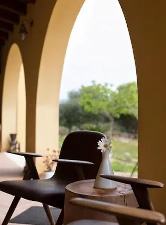 بيت ضيافة Terremesu Eco With Pool 6 10 Guests Near Costa Rei كاستياداس