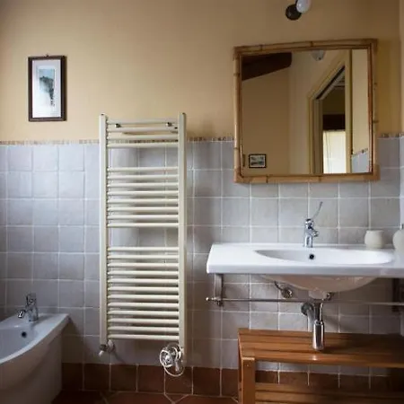 Terremesu Eco With Pool 6 10 Guests Near Costa Rei 4* كاستياداس