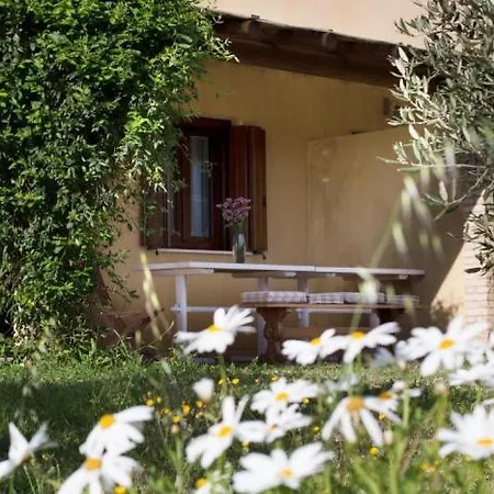 Terremesu Eco With Pool 6 10 Guests Near Costa Rei بيت ضيافة