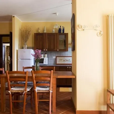 Terremesu Eco With Pool 6 10 Guests Near Costa Rei