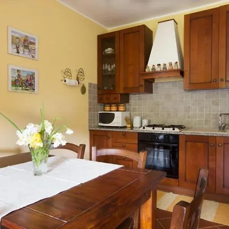 Terremesu Eco With Pool 6 10 Guests Near Costa Rei 4* كاستياداس
