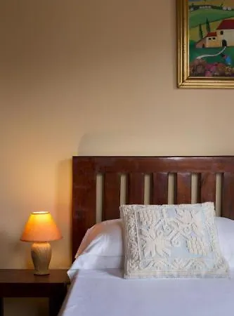 Terremesu Eco With Pool 6 10 Guests Near Costa Rei بيت ضيافة كاستياداس
