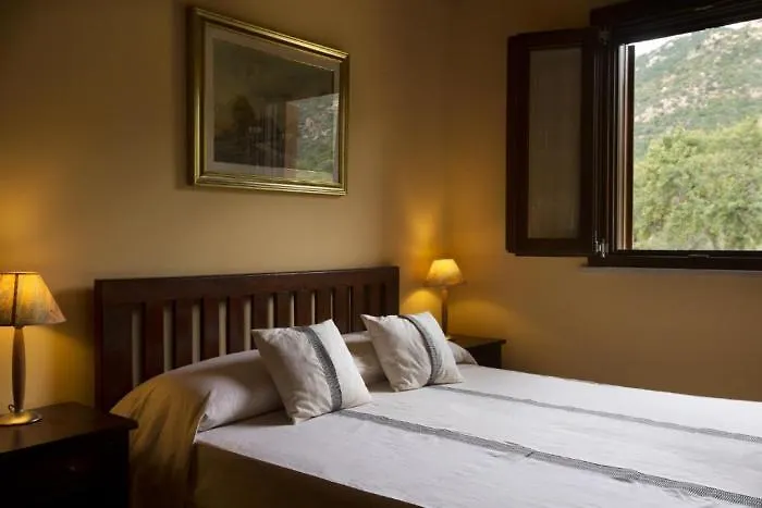 Terremesu Eco With Pool 6 10 Guests Near Costa Rei 4*