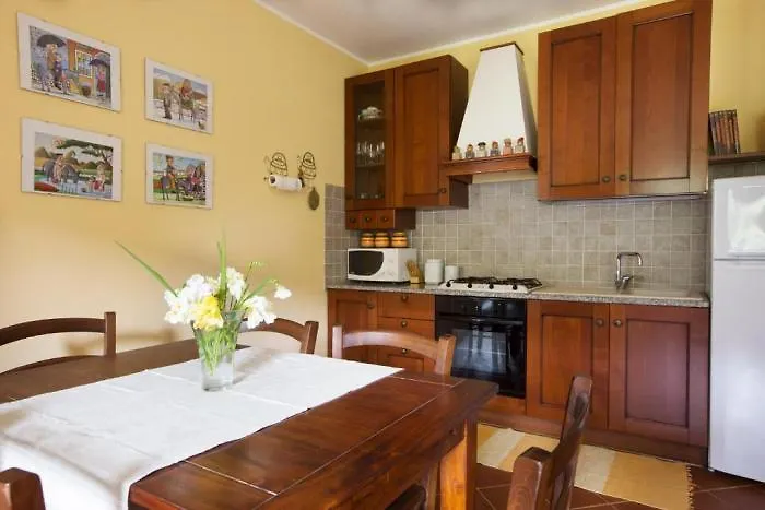 Terremesu Eco With Pool 6 10 Guests Near Costa Rei 4* Castiadas